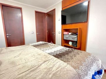 INVERSIONISTA: Renta Asegurada por arriendo depto 1D1B