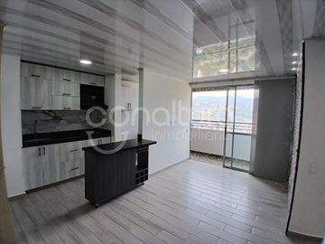 VENTA de APARTAMENTO en ITAGUI