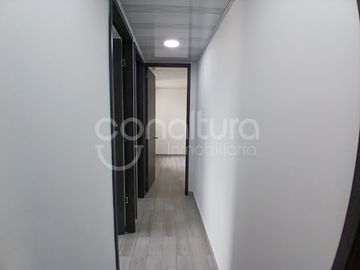VENTA de APARTAMENTO en ITAGUI