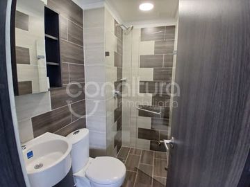 VENTA de APARTAMENTO en ITAGUI