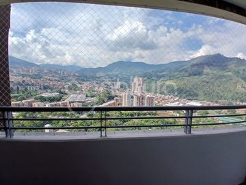 VENTA de APARTAMENTO en ITAGUI
