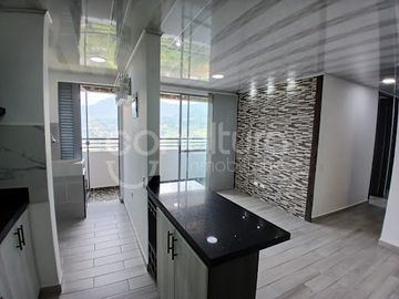 VENTA de APARTAMENTO en ITAGUI