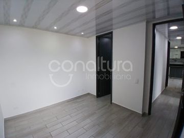 VENTA de APARTAMENTO en ITAGUI