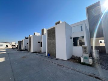 Casa en Venta en San Juan del Río, Querétaro