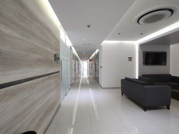 Pre Venta de Consultorio Torres Médicas 8, zona Dorada, Puebla