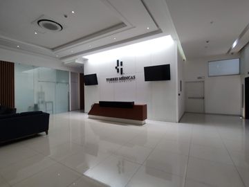 Pre Venta de Consultorio Torres Médicas 8, zona Dorada, Puebla