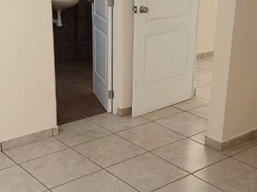 CASA NUEVA CON RECAMARA EN PLANTA BAJA Y JARDIN CERCA DE CRUZ DEL SUR PUEBLA