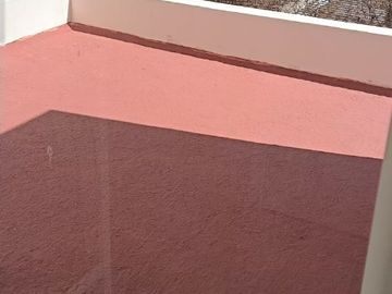 CASA NUEVA CON RECAMARA EN PLANTA BAJA Y JARDIN CERCA DE CRUZ DEL SUR PUEBLA