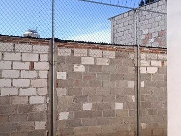 CASA NUEVA CON RECAMARA EN PLANTA BAJA Y JARDIN CERCA DE CRUZ DEL SUR PUEBLA