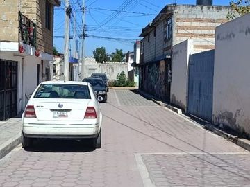 CASA NUEVA CON RECAMARA EN PLANTA BAJA Y JARDIN CERCA DE CRUZ DEL SUR PUEBLA