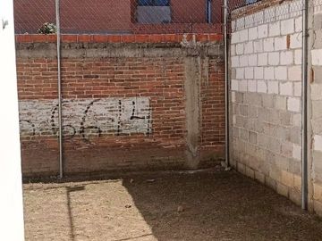 CASA NUEVA CON RECAMARA EN PLANTA BAJA Y JARDIN CERCA DE CRUZ DEL SUR PUEBLA