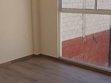 CASA NUEVA CON RECAMARA EN PLANTA BAJA Y JARDIN CERCA DE CRUZ DEL SUR PUEBLA