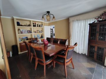 FOCOLARE PROPIEDADES VENDE HERMOSA CASA