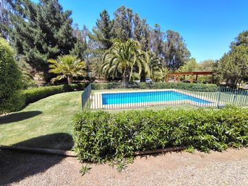 FOCOLARE PROPIEDADES VENDE HERMOSA CASA