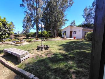 FOCOLARE PROPIEDADES VENDE HERMOSA CASA