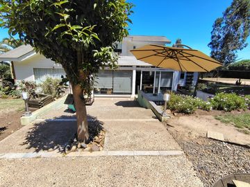 FOCOLARE PROPIEDADES VENDE HERMOSA CASA