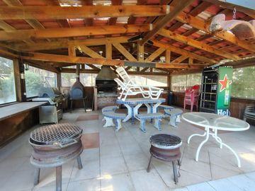 FOCOLARE PROPIEDADES VENDE HERMOSA CASA