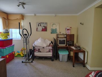 FOCOLARE PROPIEDADES VENDE HERMOSA CASA