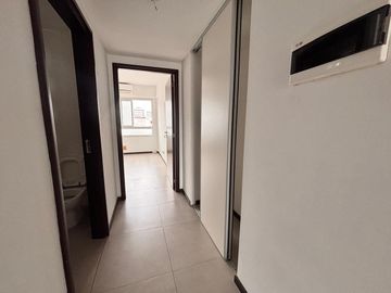 Venta Departamento 2 ambientes con cochera y baulera en  Boedo