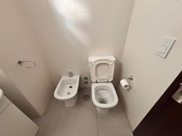 Venta Departamento 2 ambientes con cochera y baulera en  Boedo
