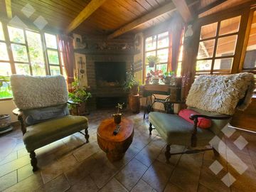 Venta casa 4 dorm. Canal V Neuquen -