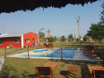 Quinta en venta - 1 Dormitorio 1 Baño - 3.000Mts2 - Florencio Varela