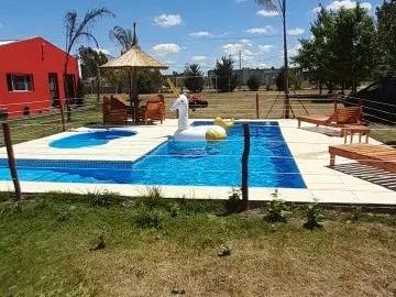 Quinta en venta - 1 Dormitorio 1 Baño - 3.000Mts2 - Florencio Varela
