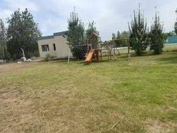 Quinta en venta - 1 Dormitorio 1 Baño - 3.000Mts2 - Florencio Varela