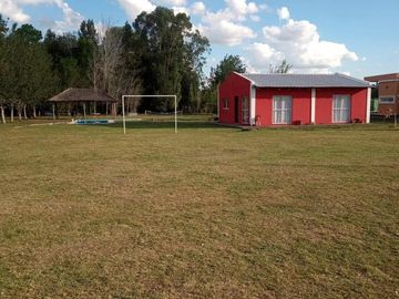 Quinta en venta - 1 Dormitorio 1 Baño - 3.000Mts2 - Florencio Varela
