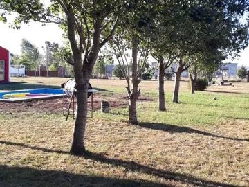 Quinta en venta - 1 Dormitorio 1 Baño - 3.000Mts2 - Florencio Varela