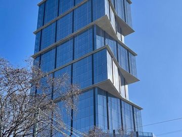 Departamento de 2 ambientes en una torre de lujo