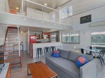 Venta departamento Apto  Profesional en Vicente López