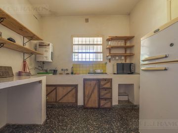 Quinta en  el barrio Carabassa, Pilar