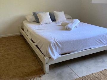 Quinta en  el barrio Carabassa, Pilar