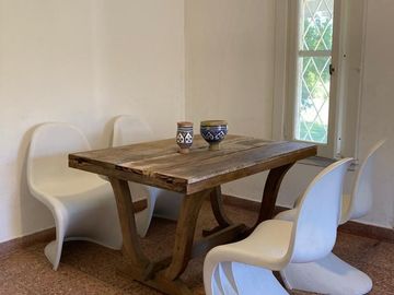 Quinta en  el barrio Carabassa, Pilar