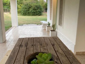Quinta en  el barrio Carabassa, Pilar