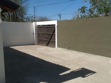 Casa en San Pedro