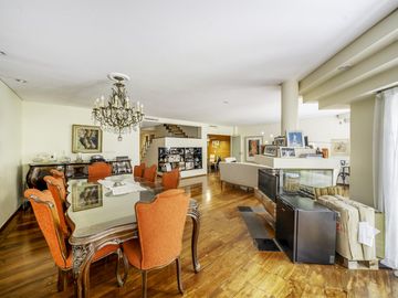 Bogado 4500, Casa 5 Ambientes, En lote propio con Jardín, 3 niveles, Almagro
