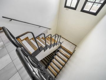Bogado 4500, Casa 5 Ambientes, En lote propio con Jardín, 3 niveles, Almagro