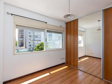 Venta de Departamento 3 ambientes en Villa Ballester