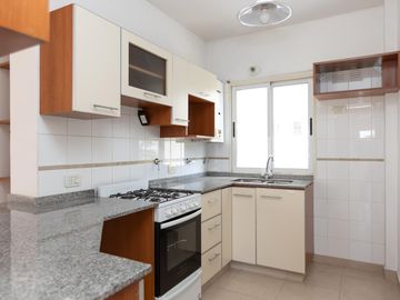 Venta de Departamento 3 ambientes en Villa Ballester
