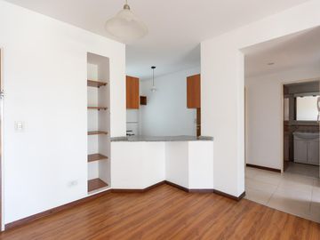 Venta de Departamento 3 ambientes en Villa Ballester