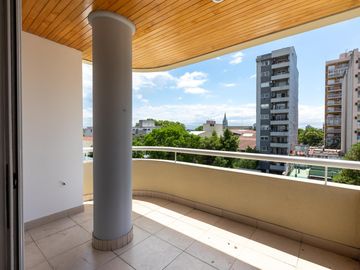 Venta de Departamento 3 ambientes en Villa Ballester