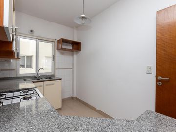 Venta de Departamento 3 ambientes en Villa Ballester