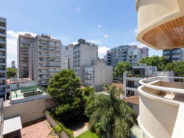 Venta de Departamento 3 ambientes en Villa Ballester