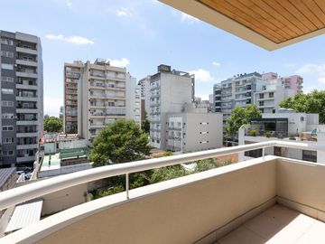 Venta de Departamento 3 ambientes en Villa Ballester