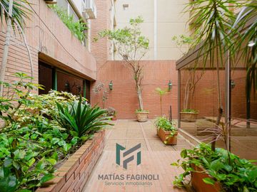 Vendo ! Departamento con Cochera en Barrio Nueva Cordoba