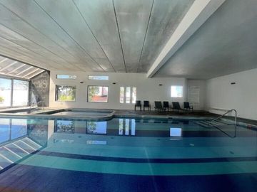 CASA EN VENTA EN LUCEPOLIS CON 5 HABITACIONES
