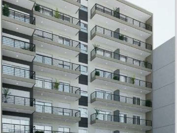Departamento en Moron Sur al Pozo 1 ambiente