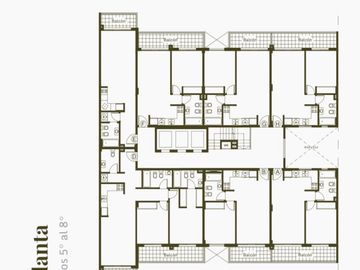 Departamento en Moron Sur al Pozo 1 ambiente